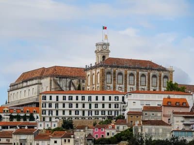 Coimbra