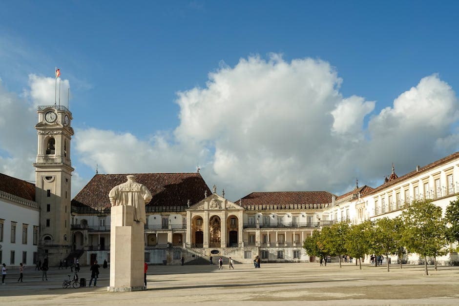 coimbra university library