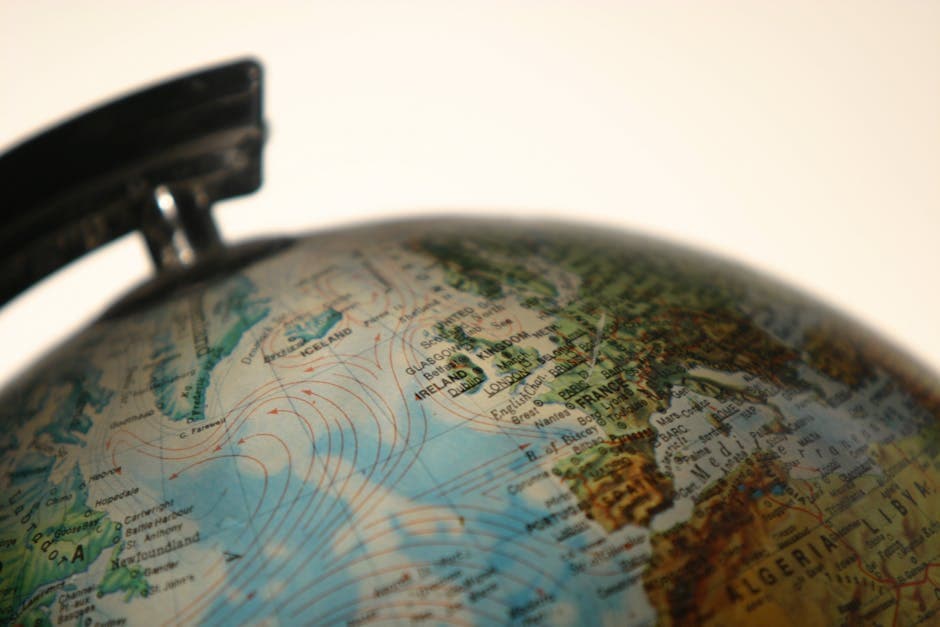 international school campus