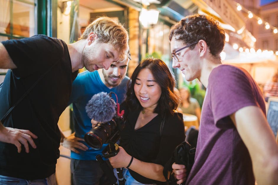 lisbon street interaction