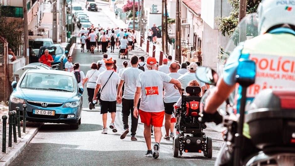 police station portugal