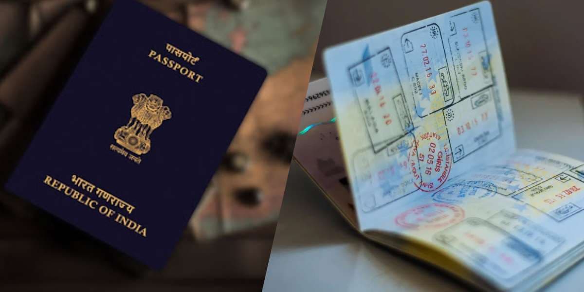 Difference-Between-Passport-Visa